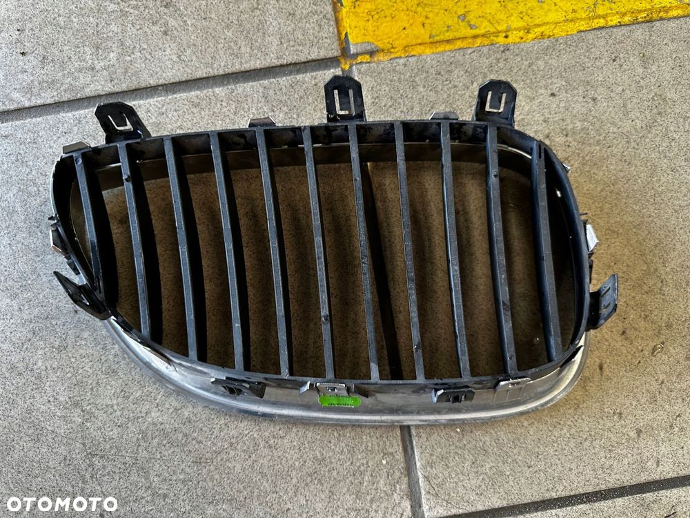 atrapa nerka lewa bmw e60 e61 51137065701 - 9