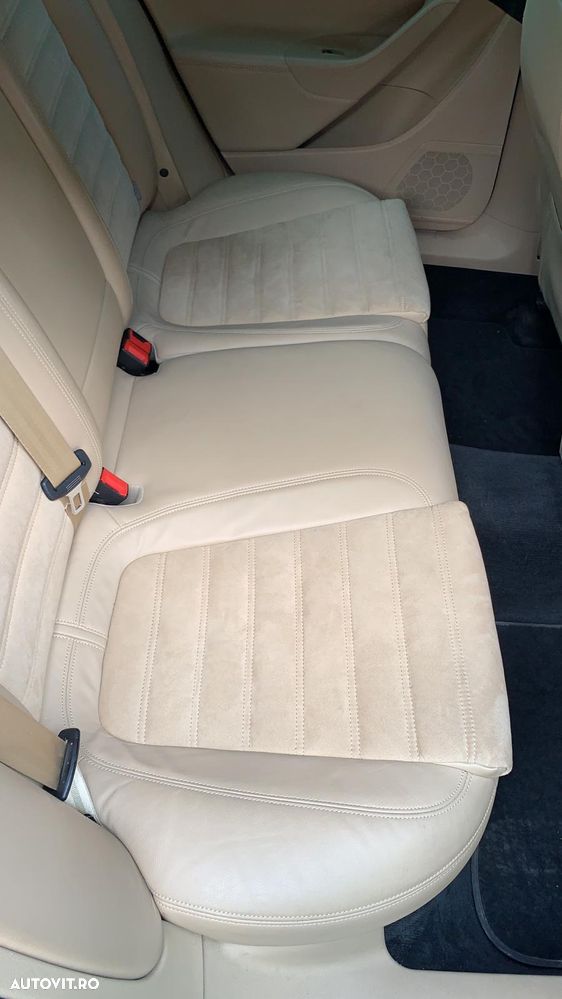 Volkswagen Passat 2.0 TDI Highline DPF - 15