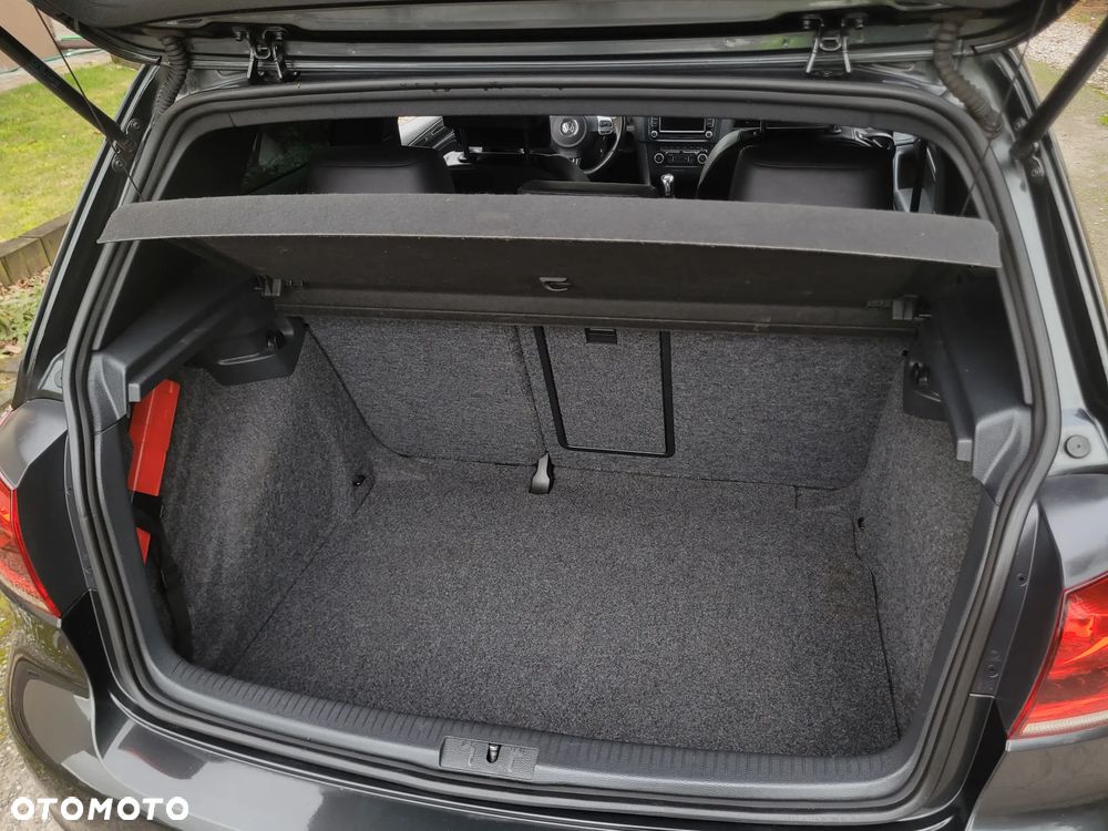 Volkswagen Golf 2.0 GTI - 26