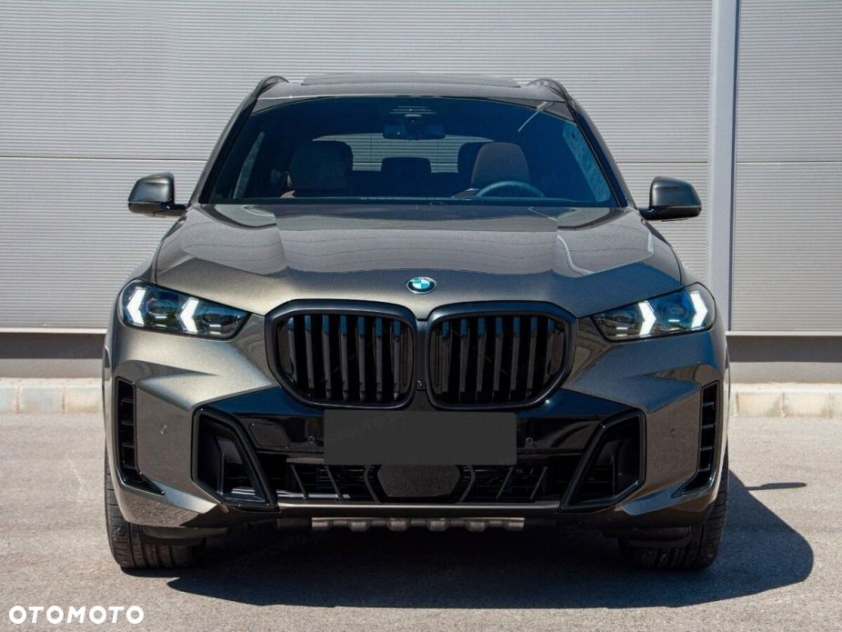 BMW X5 xDrive30d mHEV M Sport sport - 5