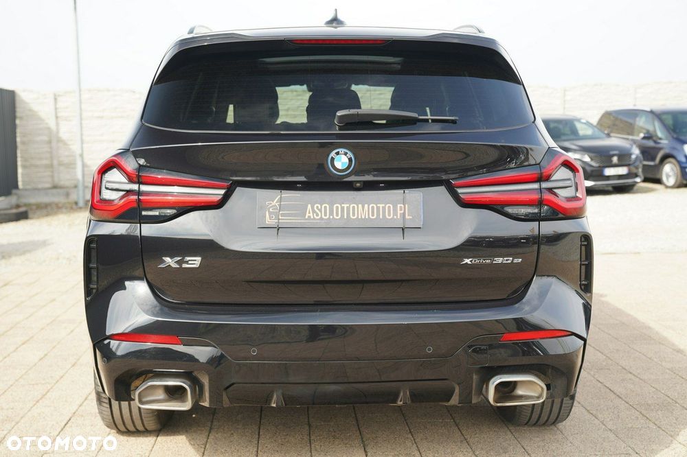 BMW X3 - 11