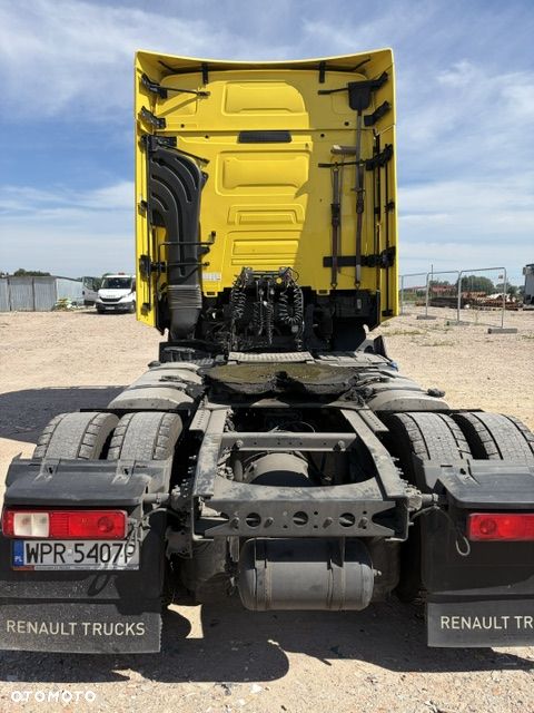 Renault T HIGHT 440 - 3