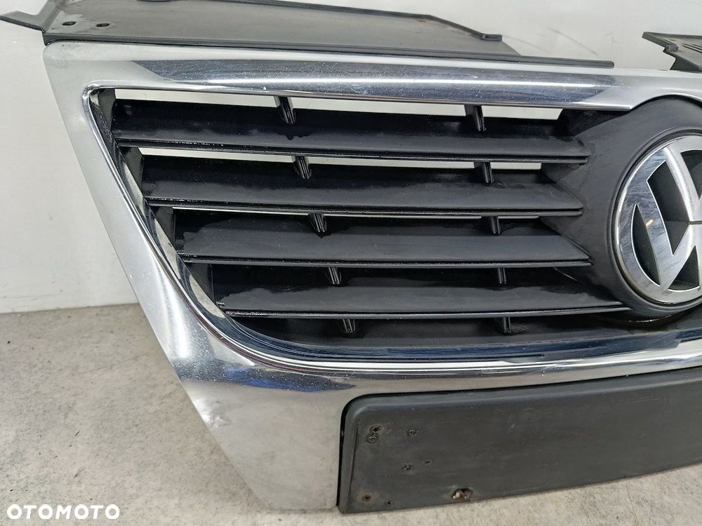 ATRAPA GRILL GRIL VW PASSAT B6 1.9 TDI - 2