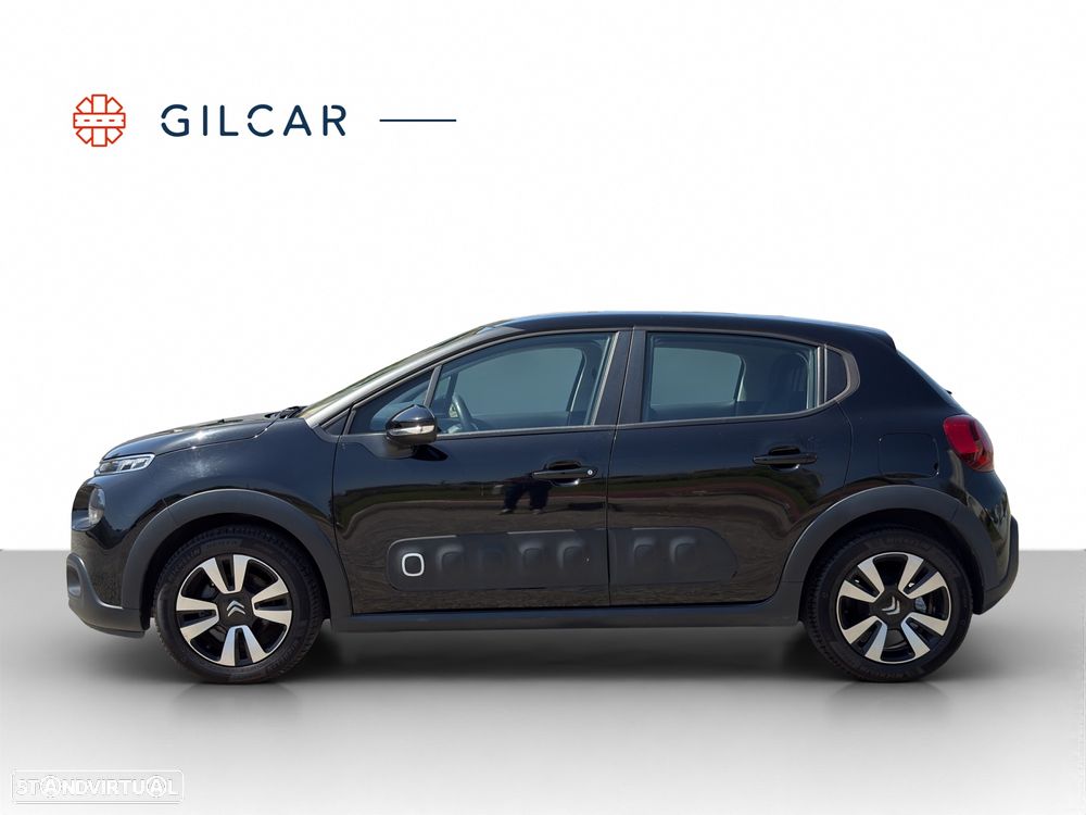 Citroën C3 1.2 PureTech Feel - 5