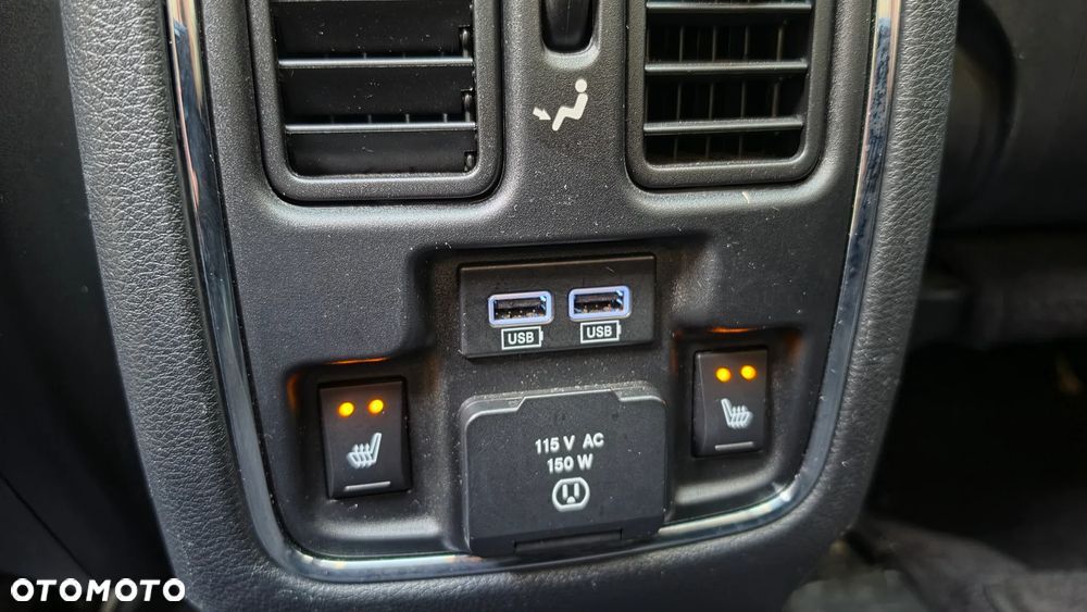 Jeep Grand Cherokee 3.6 V6 Pentastar 4WD Automatik Overland - 28