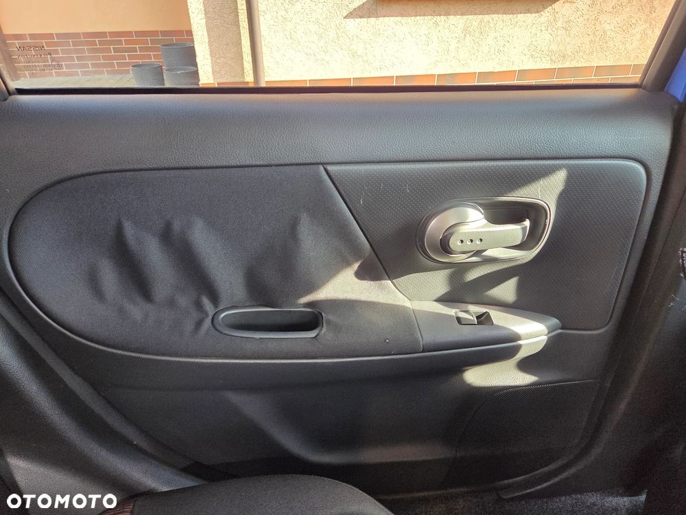 Nissan Note 1.4 Acenta - 10