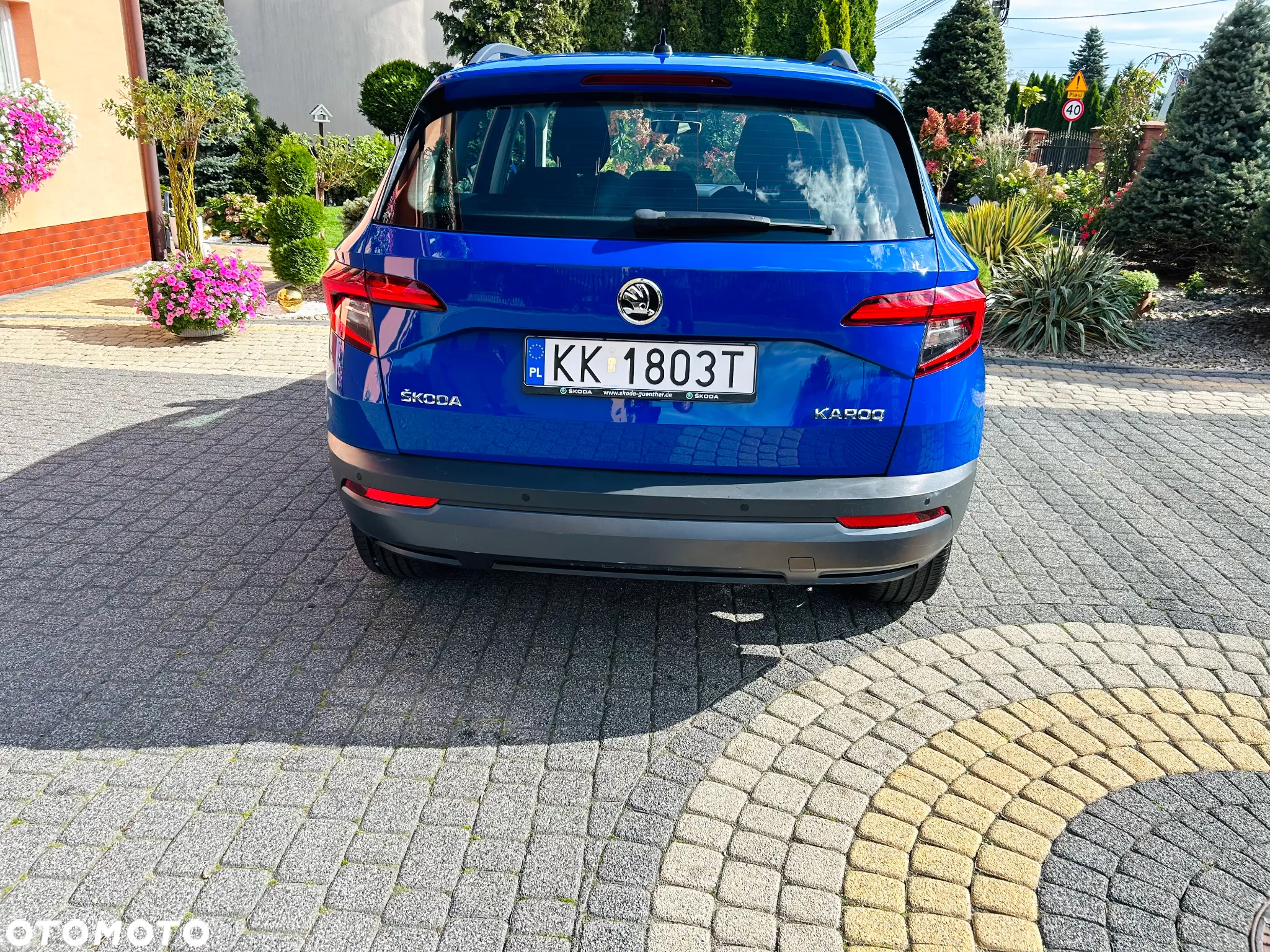 Skoda Karoq 1.5 TSI ACT Ambition - 5