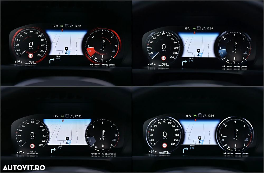 Volvo XC 60 B5 MHEV AT8 AWD Inscription - 30