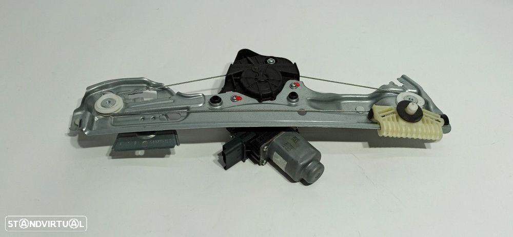 ELEVADOR TRASEIRO ESQUERDO RENAULT MEGANE IV BERLINA 5P EXPERIENCE - 3