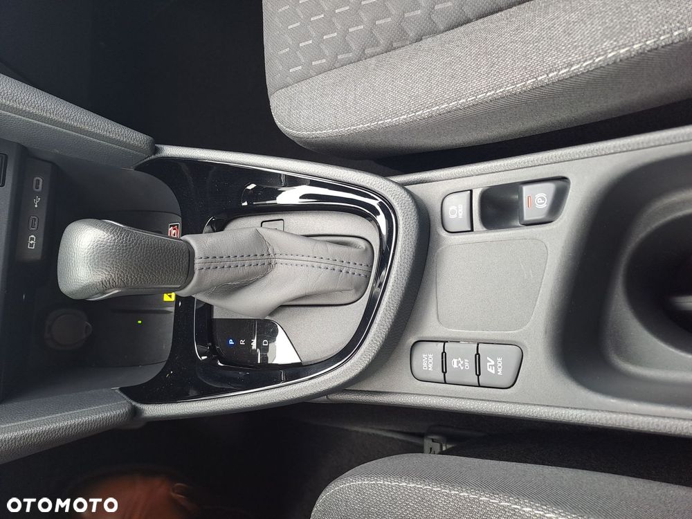 Toyota Yaris Cross Hybrid 1.5 Style - 18