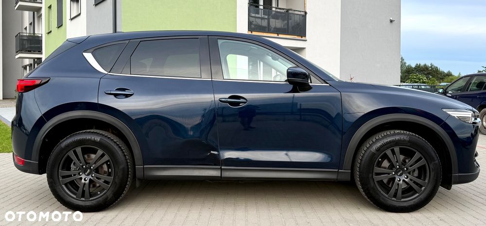 Mazda CX-5 2.0 Skypassion AWD - 25