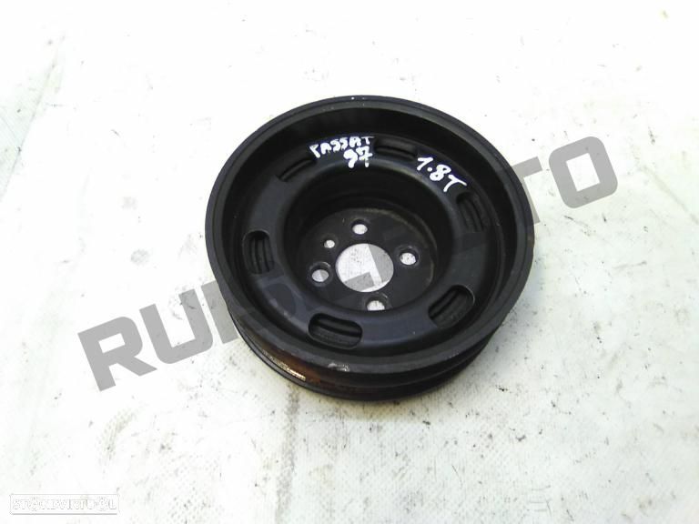 Poli Cambota  Vw Passat B5 Saloon (3b) [1996_2000] 1.8 - 1