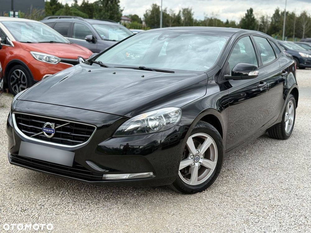 Volvo V40 - 2