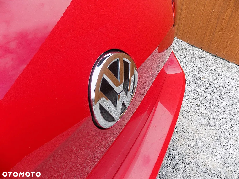 Volkswagen Golf 2.0 TSI OPF GTI - 35