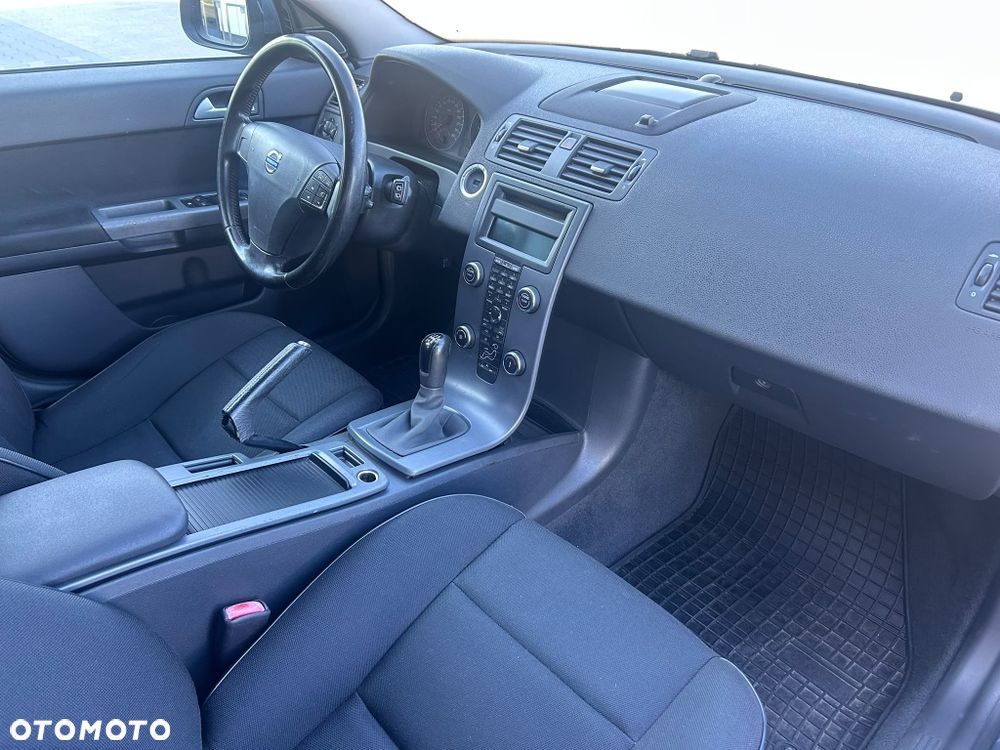 Volvo V50 - 7