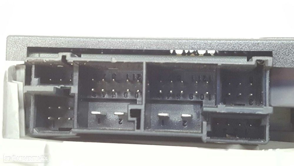 LUZ INTERIOR MERCEDES CLASE CLK (W209) COUPE 270 CDI (209.316) - 4