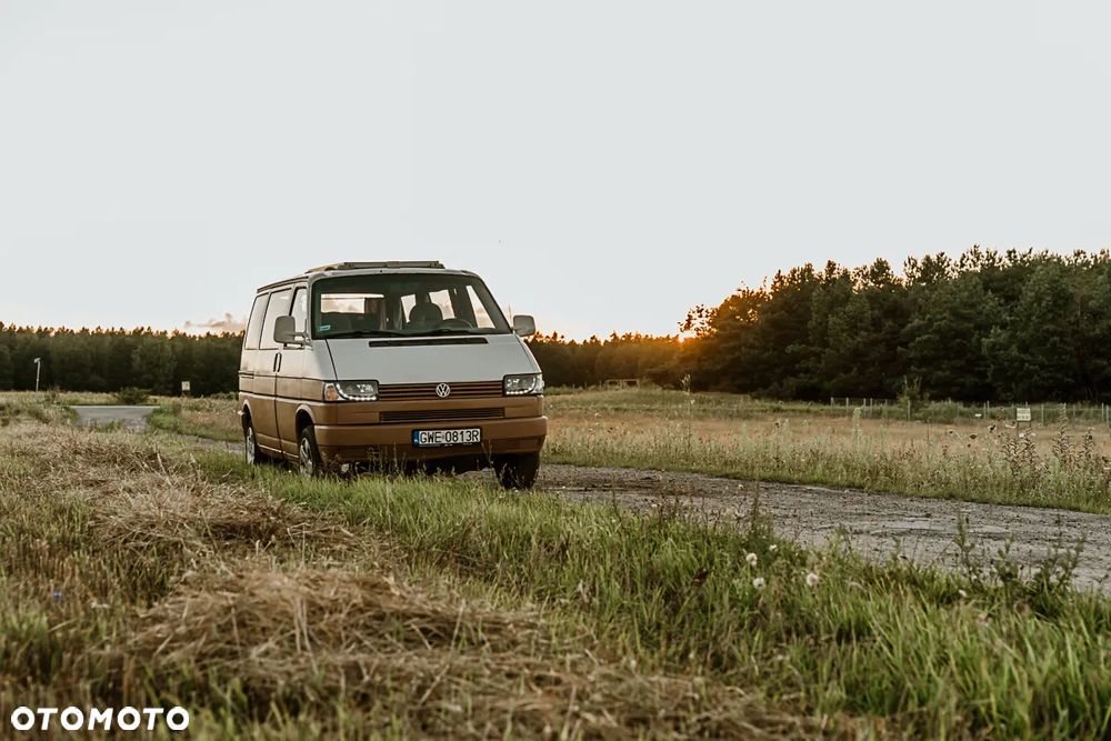 Volkswagen Transporter Standard - 19