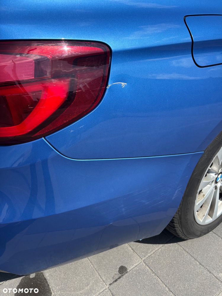 BMW 3GT 320d xDrive Sport Line - 6