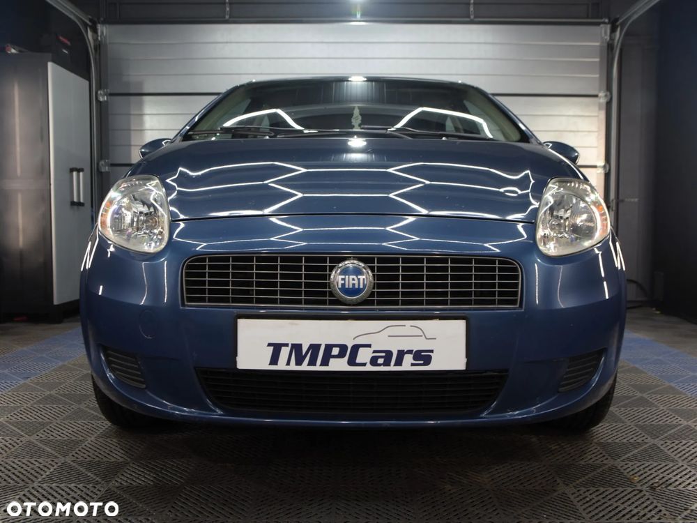 Fiat Punto - 10