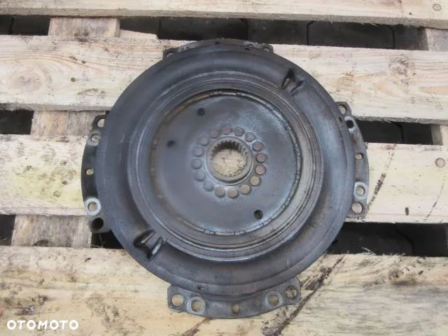 Tłumik drgań LUK 11113940 Claas Ares 697 ATZ - 1