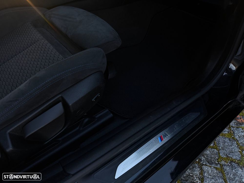 BMW 420 Gran Coupé d Pack M Auto - 31