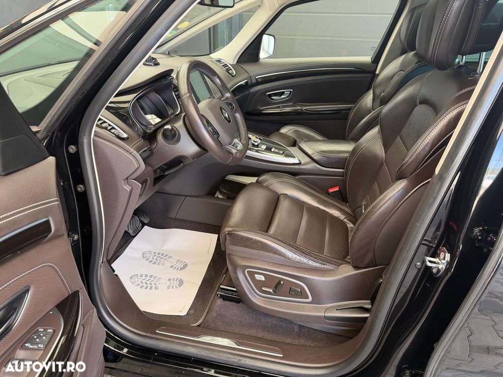 Renault Espace Energy dCi 160 EDC Initiale Paris - 10