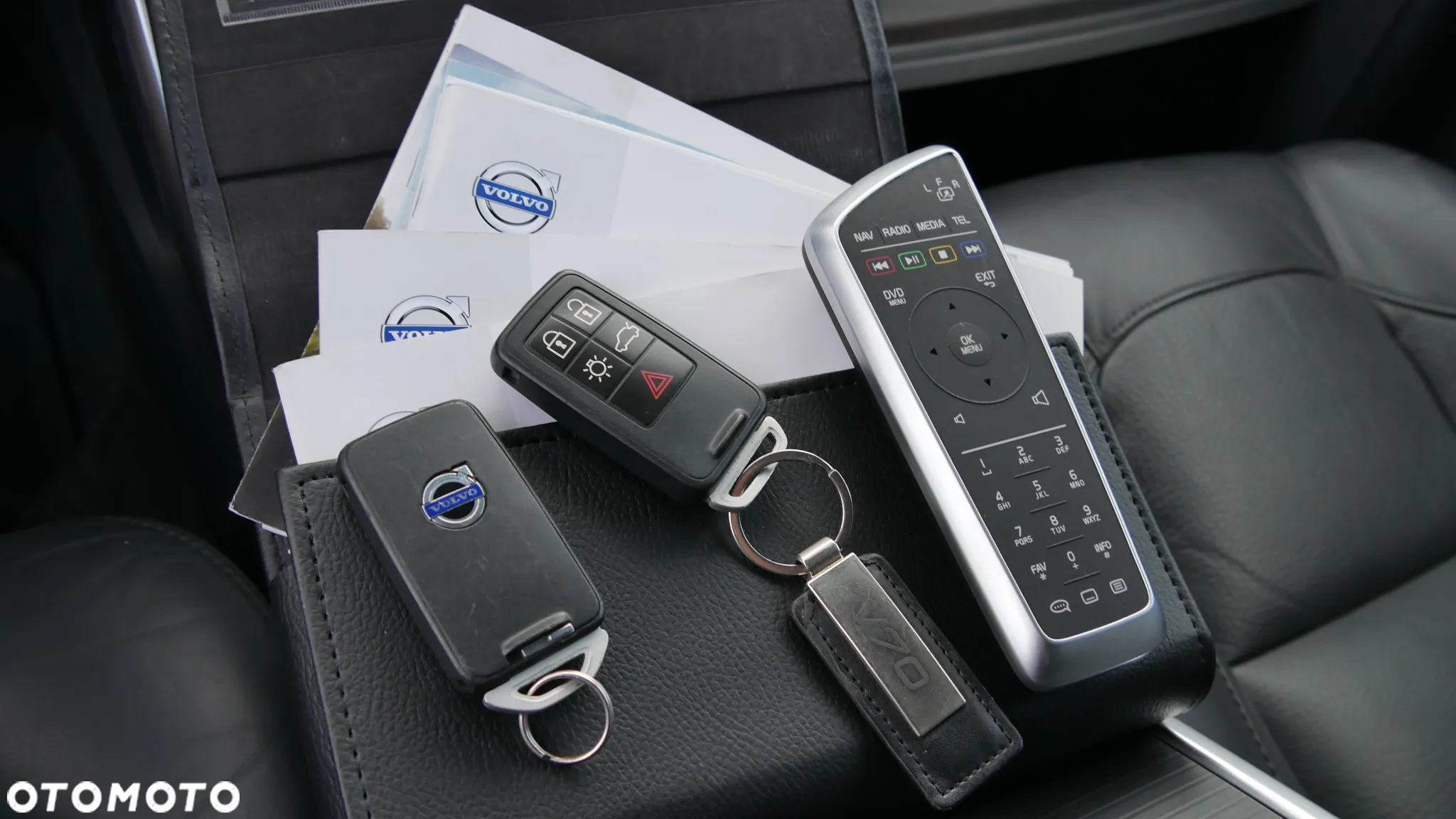 Volvo V70 D4 Drive-E Momentum - 22