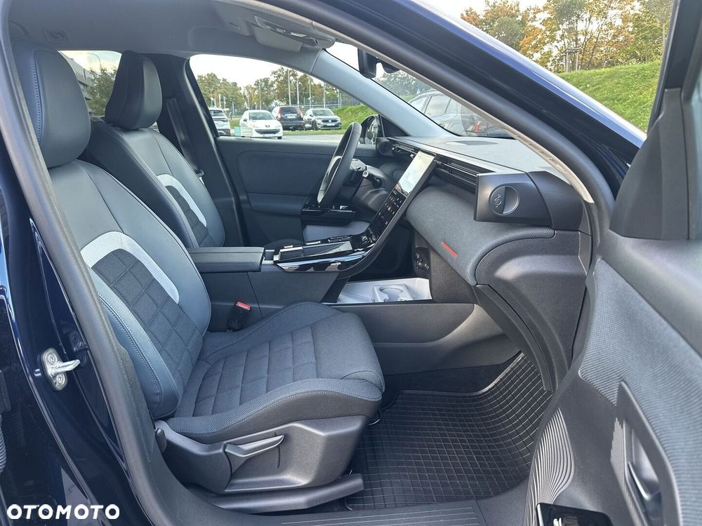 Citroën C5 Aircross 2025