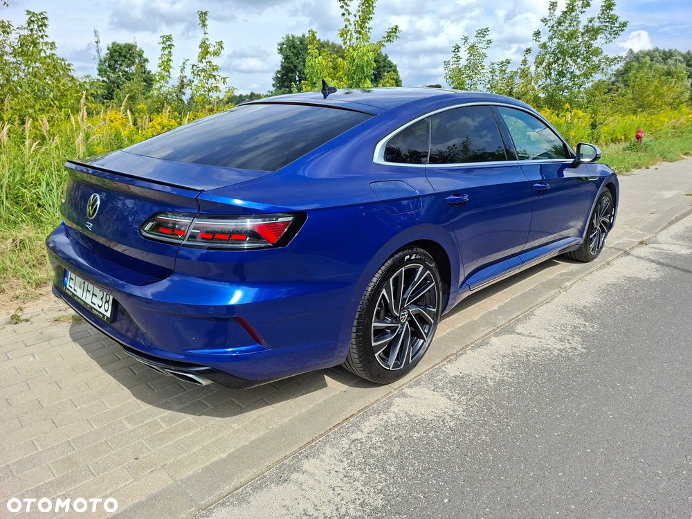 Volkswagen Arteon - 2