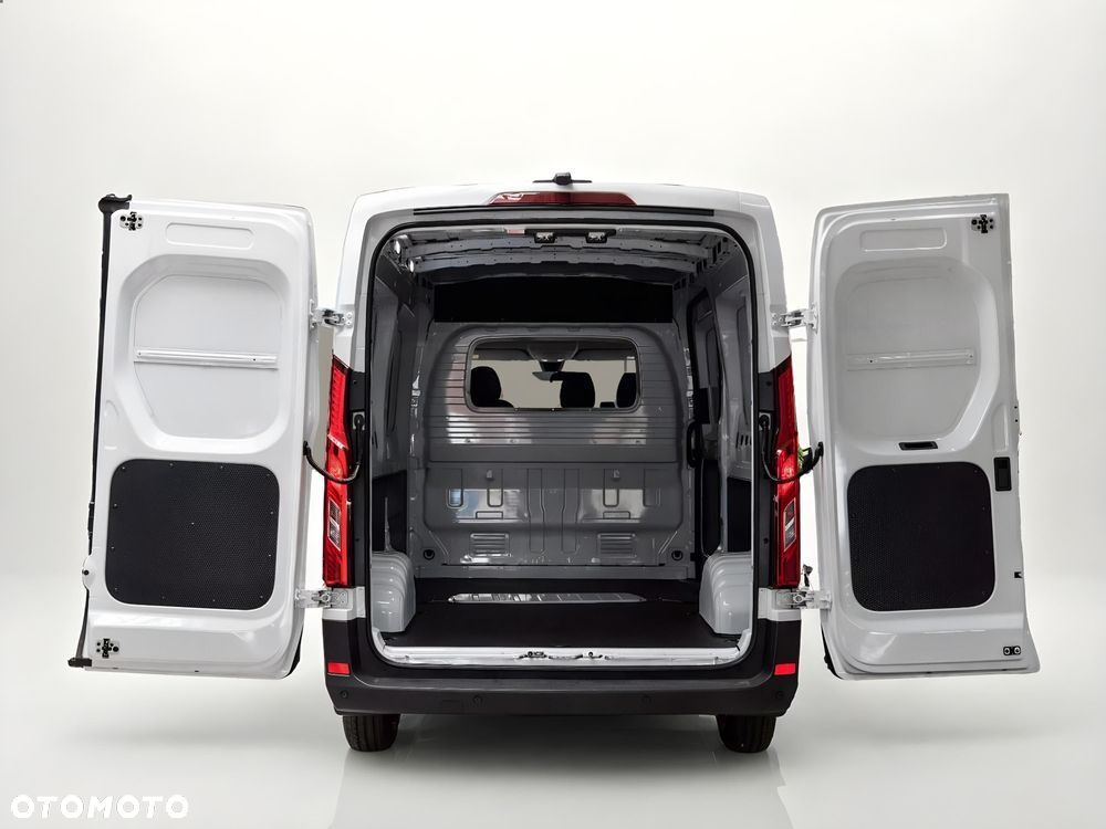 Maxus Deliver 9 L3H2 - 7