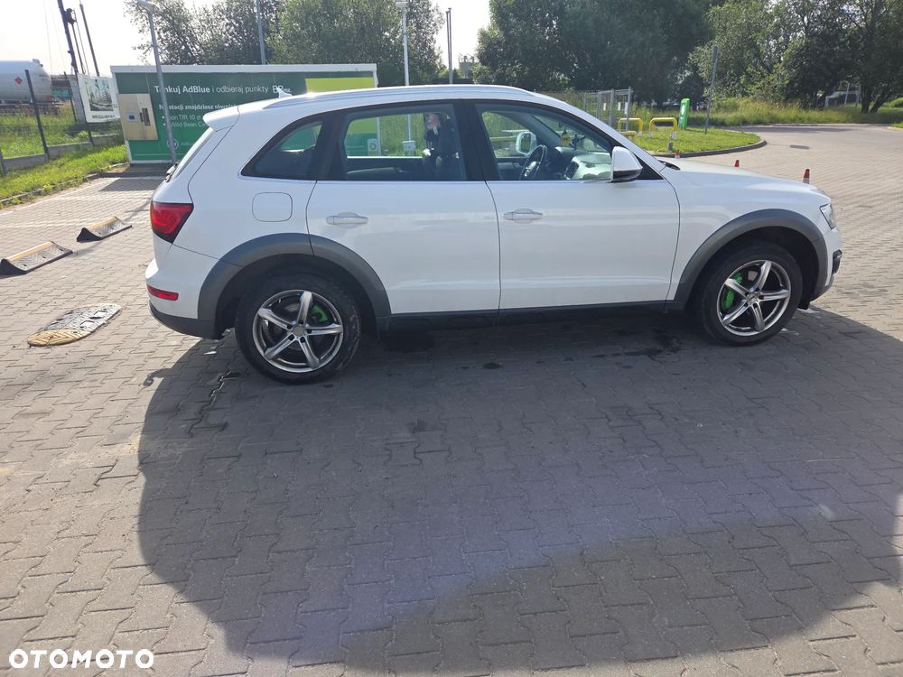 Audi Q5 - 3