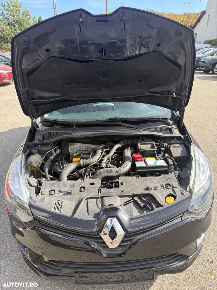 Renault Clio TCe Life - 6