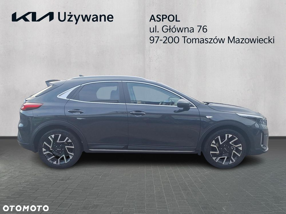 Kia XCeed 1.5 T-GDI M - 6