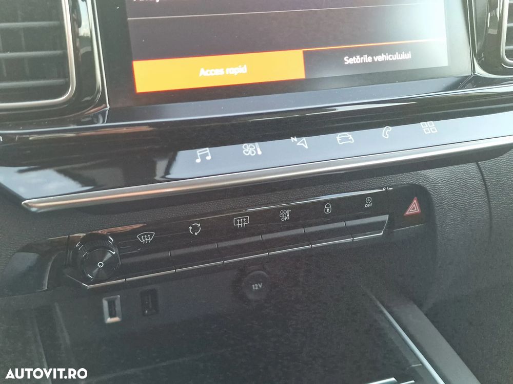 Citroën C5 Aircross BlueHDI 130 S&S EAT8 SHINE PACK - 23