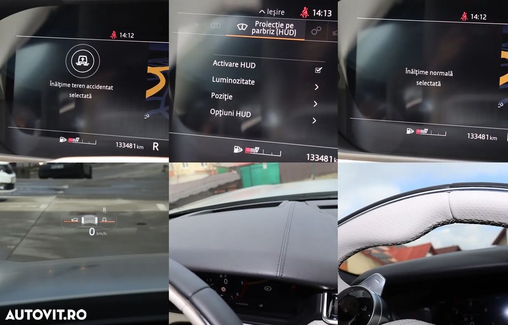 Land Rover Range Rover Velar 3.0 First Edition - 35