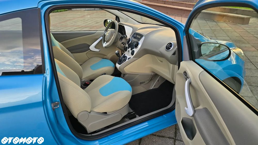 Ford KA - 11