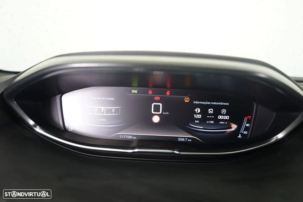 Peugeot 5008 - 30