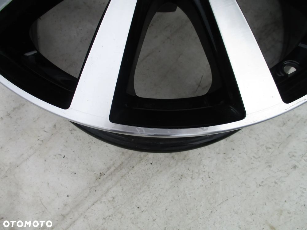 FELGI ALUMINIOWE 16 PEUGEOT PARTNER II  ET25 - 12