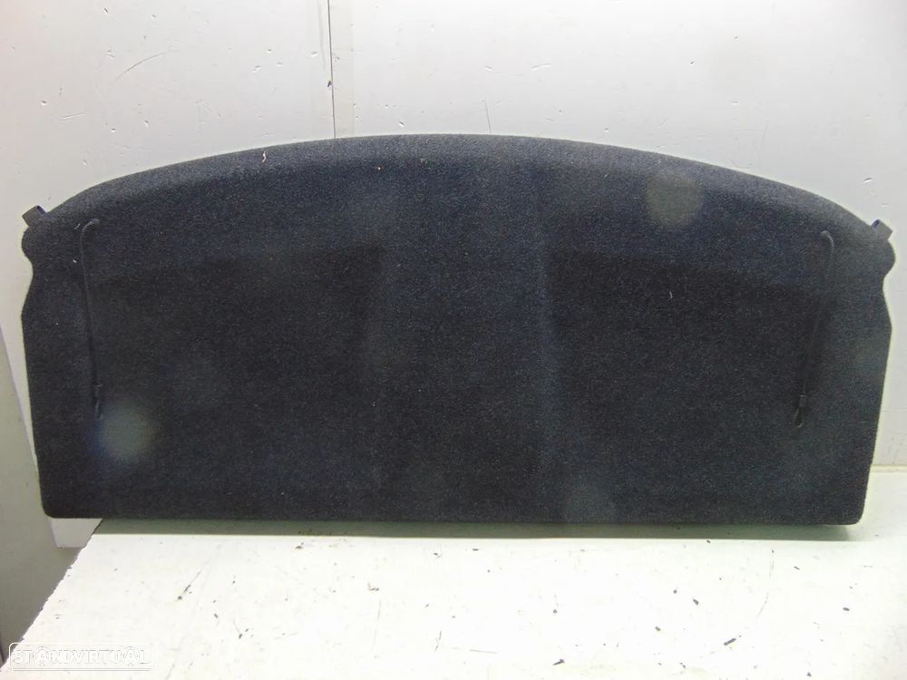 Toyota Auris chapeleira/tapete mala - 6