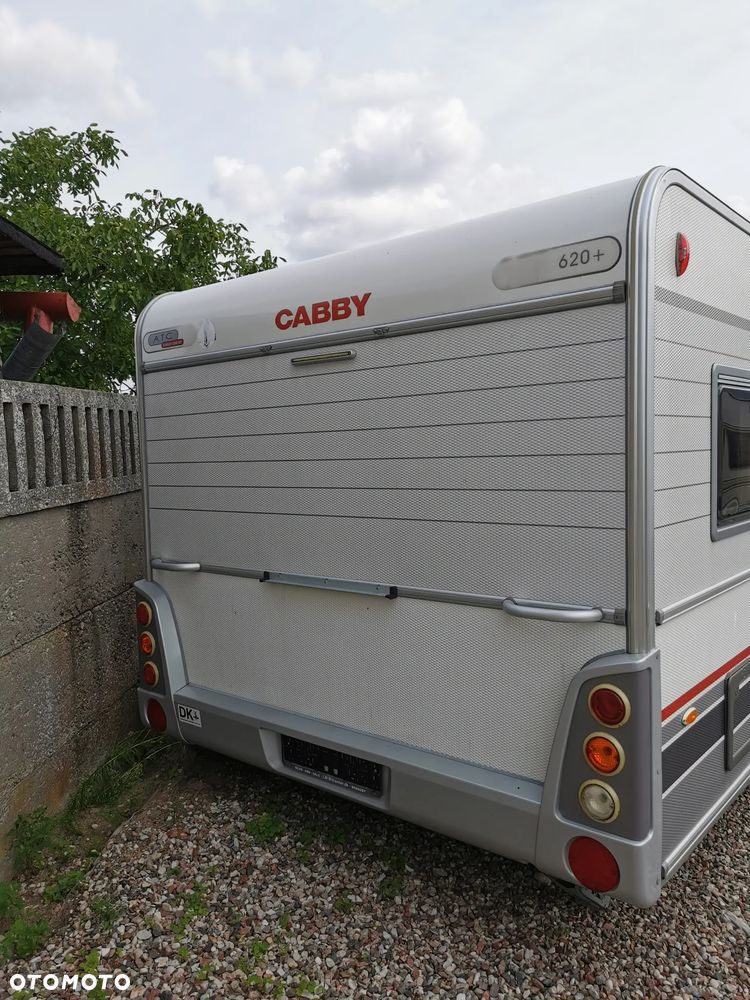 Kabe cabby 620 - 9
