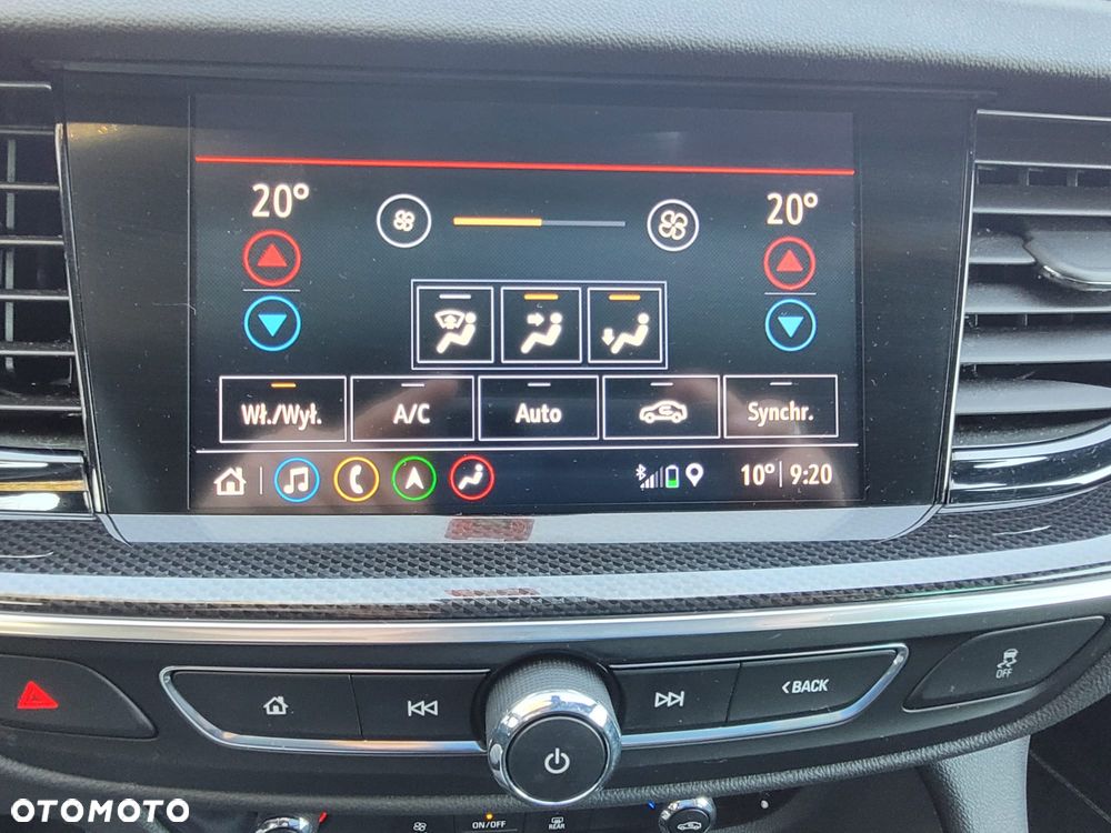 Opel Insignia 1.5 Direct InjectionTurbo Edition - 24