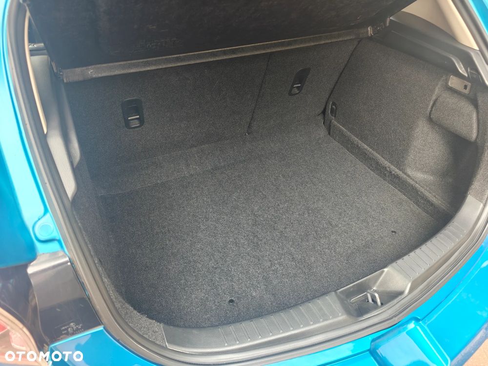 Mazda 3 1.6 MZR High-Line - 23