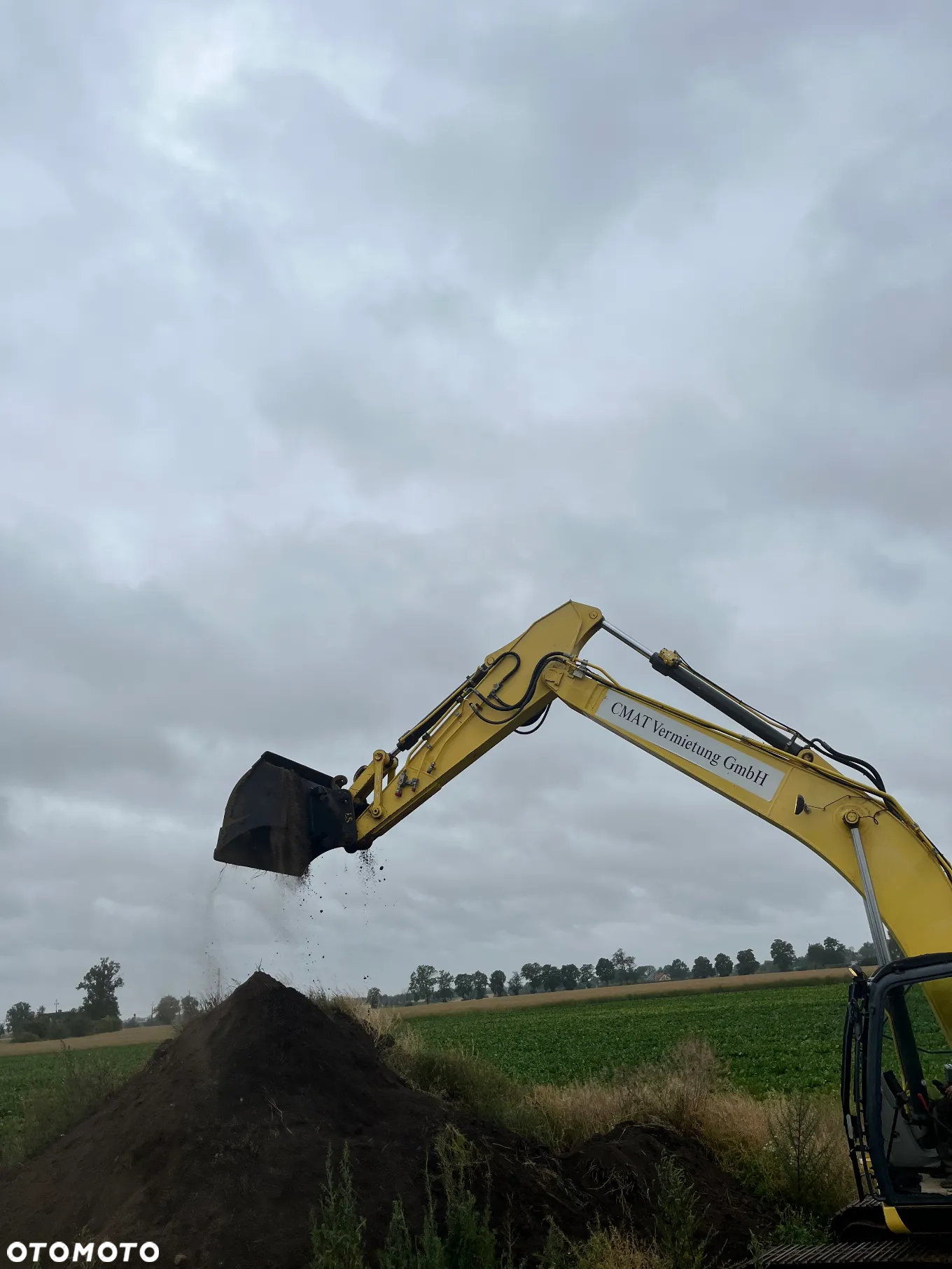 New Holland - 2