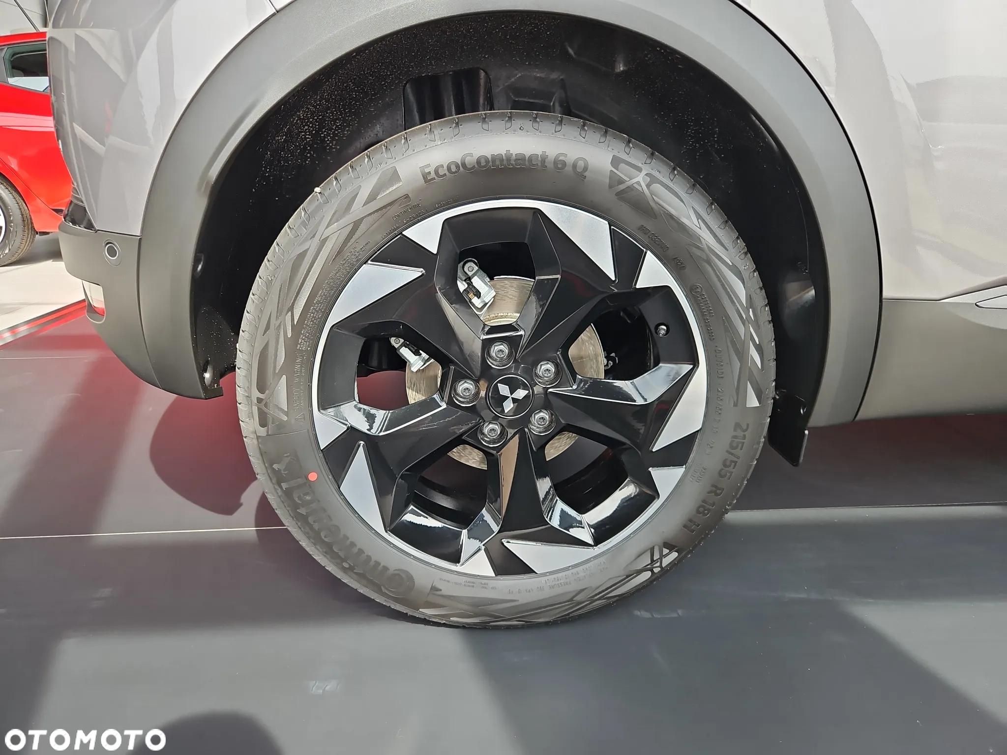 Mitsubishi ASX 1.3 mHEV Intense Style Cold DCT - 17