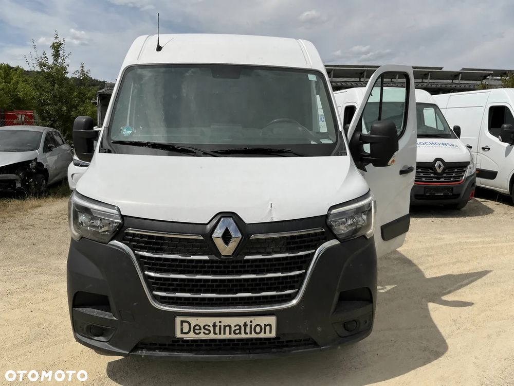 Renault Master - 2