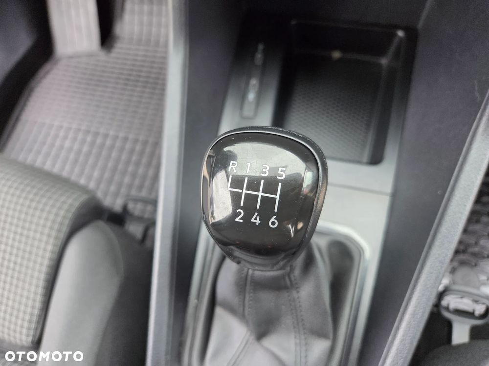 Volkswagen Caddy Maxi 2.0 TDI - 27