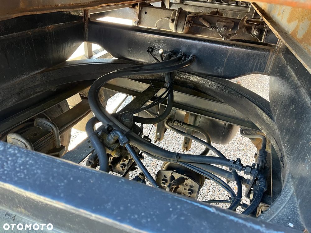 Eggers HWT - 8