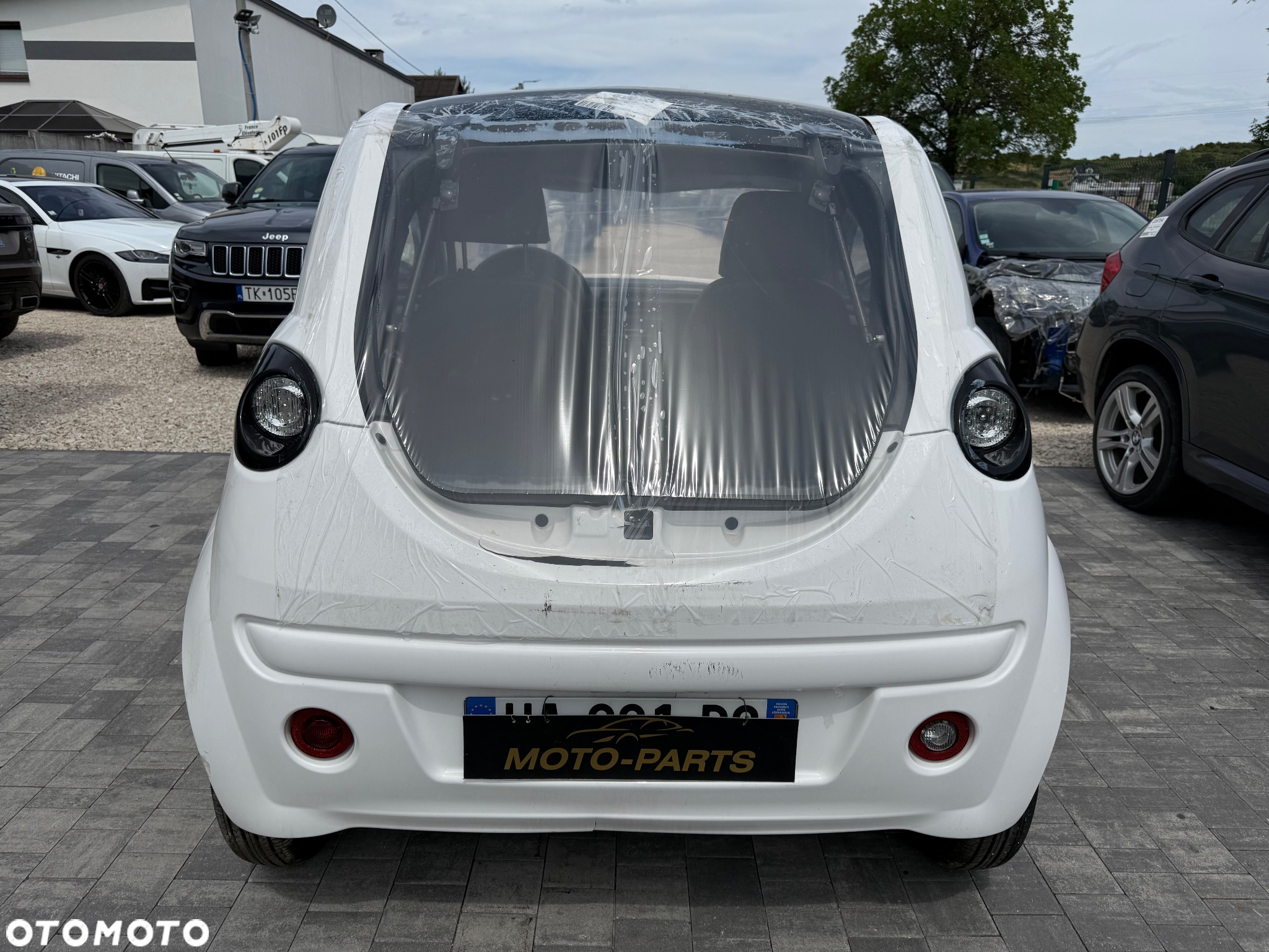 Microcar DUE - 6