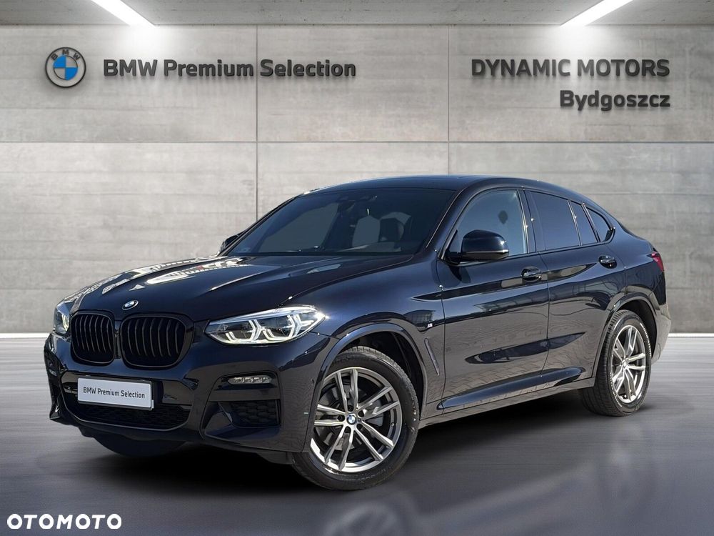 BMW X4 - 2