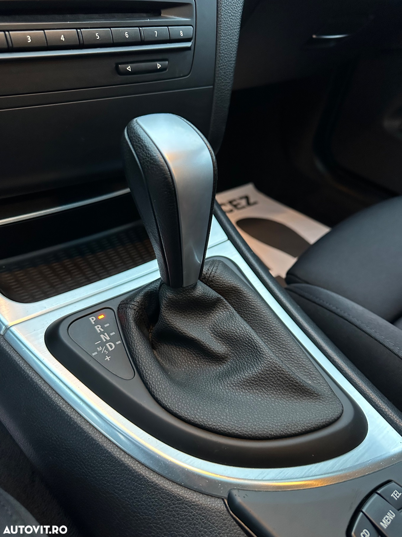 BMW Seria 1 118d Aut. - 24